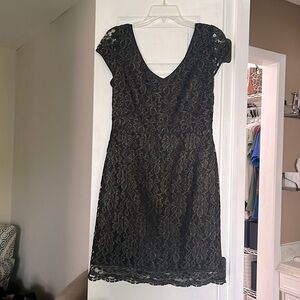 Marc New York Cocktail dress worn once.